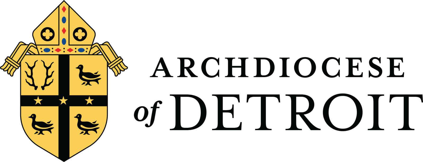 Archdiocese of Detroit